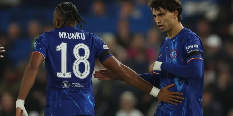 Christopher Nkunku yiteguye kuguma muri Chelsea, João Félix akomeje gushakwa n’amakipe menshi