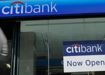 Citibank Yibeshye Yohereza $81 Triliyoni ku Mukiriya