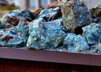 Repubulika Iharanira Demokarasi ya Congo yahagaritse kohereza Cobalt mu Mahanga mu gihe cy’amezi ane