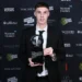 Cole Palmer yatorewe kuba umukinnyi w’umwaka wa Premier League mu bihembo bya London Football Awards 2025