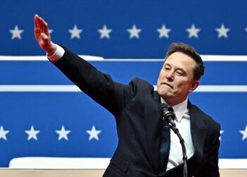 Elon Musk Ashinjwa Gutoteza Abakozi ba Leta ya Amerika