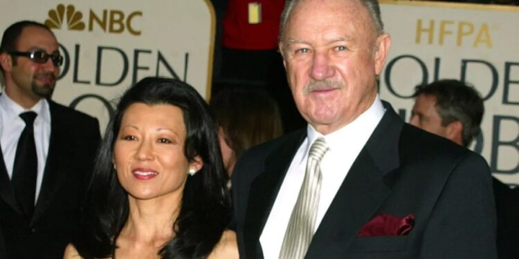 Icyamamare muri Sinema, Gene Hackman, n’Umugore we Basanzwe Bapfuye mu Rugo rwabo