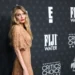 Imideli Myiza Kurusha indi ku Red carpet mu bihembo bya Critics Choice Awards 2025