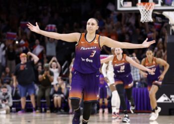 Diana Taurasi, Umukinnyi W’ibihe Byose muri WNBA, Yatangaje Icyemezo cyo Gusezera mu Mukino wa Basketball