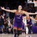 Diana Taurasi, Umukinnyi W’ibihe Byose muri WNBA, Yatangaje Icyemezo cyo Gusezera mu Mukino wa Basketball