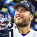 Matthew Stafford Asaba Miliyoni $50 kugira ngo Akine mu 2025 mu Gihe Rams Ziteganya Kumugurisha