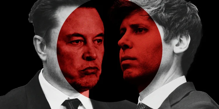 Uko Itangwa rya Miliyari $97.4 rya Elon Musk Ryashyize OpenAI mu Ihurizo