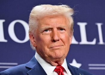 Amagambo ya Trump ku gufata Gaza ateye impugenge’ kandi ‘ashobora gutera akavuyo mu karere