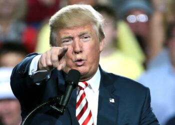 Ubuyobozi bushya bwa Trump bwamaganye imfashanyo z’iterambere, bitera impungenge ku Isi hose, harimo na Vatikani