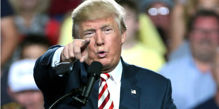 Ubuyobozi bushya bwa Trump bwamaganye imfashanyo z’iterambere, bitera impungenge ku Isi hose, harimo na Vatikani