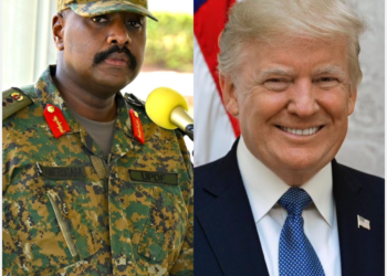 Leta Zunze Ubumwe za Amerika Zongeye Gutanga Inkunga ya HIV/AIDS ku Kigo cya JCRC muri Uganda