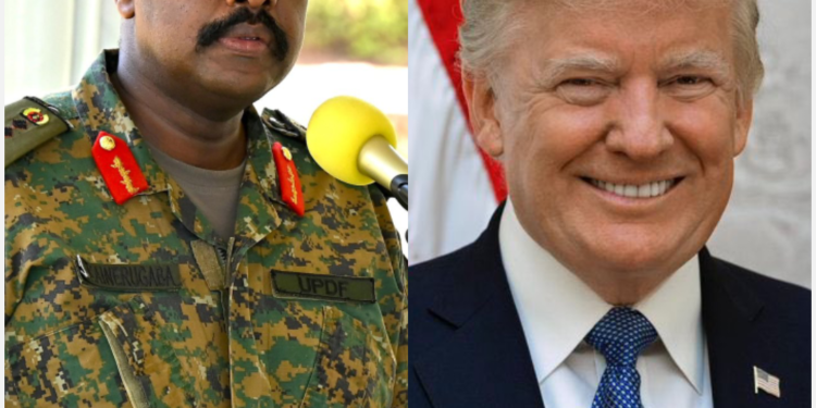 Leta Zunze Ubumwe za Amerika Zongeye Gutanga Inkunga ya HIV/AIDS ku Kigo cya JCRC muri Uganda