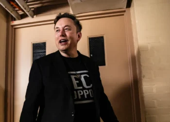 Elon Musk Asuye Pentagon Nyuma y’Amakuru Yashyizwe ahabona ku Migambi y’Intambara ya Amerika na Chine