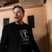 Elon Musk Asuye Pentagon Nyuma y’Amakuru Yashyizwe ahabona ku Migambi y’Intambara ya Amerika na Chine