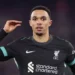 Trent Alexander-Arnold: Ikirenge kimwe kiri i Liverpool, ikindi i Madrid
