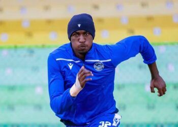 Sugira Ernest rutahizamu w’ibyishimo ku Banyarwanda yujuje imyaka 34 y’amavuko