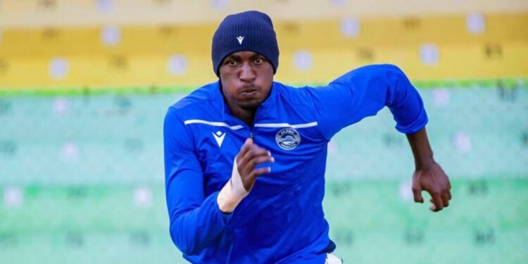 Sugira Ernest rutahizamu w’ibyishimo ku Banyarwanda yujuje imyaka 34 y’amavuko