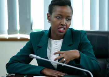 Internet yihuta mu Rwanda: Leta iteganya kongera igipimo cy’ahagera internet kigera kuri 97%