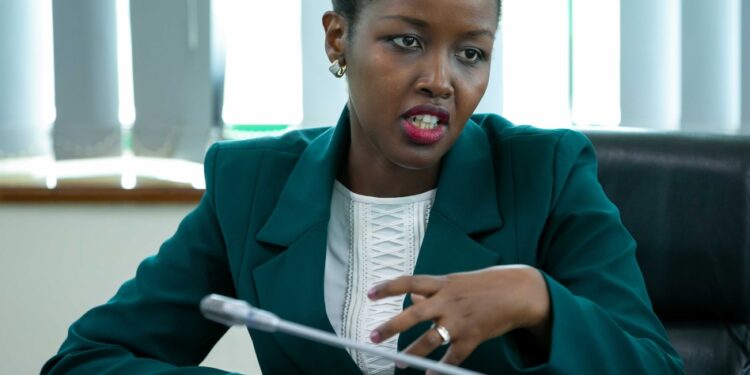 Internet yihuta mu Rwanda: Leta iteganya kongera igipimo cy’ahagera internet kigera kuri 97%