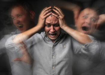 Ubwoba butuma abantu bibuka neza