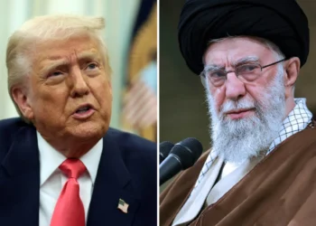 Iran ntiyiyumvisha uburyo Trump ashishikajwe no kubaha ubutumire bwerekeye ku masezerano y’ingufu za kirimbuzi