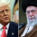 Iran ntiyiyumvisha uburyo Trump ashishikajwe no kubaha ubutumire bwerekeye ku masezerano y’ingufu za kirimbuzi