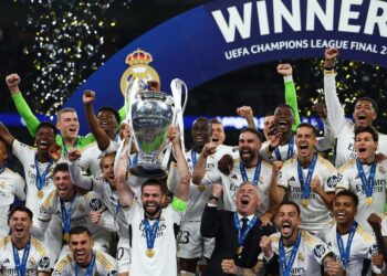 Real Madrid yizihije isabukuru y’imyaka 123: Ubuhangange bw’ikipe idatezuka ku ntego