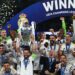 Real Madrid yizihije isabukuru y’imyaka 123: Ubuhangange bw’ikipe idatezuka ku ntego