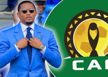 Eto’o yatsinze ubujurire kandi ashobora kwiyamamariza komite nyobozi ya CAF