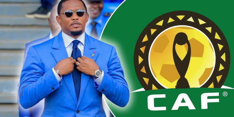 Eto’o yatsinze ubujurire kandi ashobora kwiyamamariza komite nyobozi ya CAF