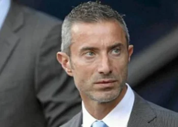 Arsenal iri hafi kwerekana Andrea Berta nk’umutoza mushya nyuma yo kuva muri Atlético Madrid