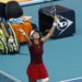 Tennis: Alex Eala yanditse amateka, atsinda Iga Swiatek muri Miami Open