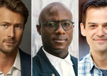 Filime nshya ya siyansi ya Matt Aldrich igiye gukorwa na Universal, ikayoborwa na Barry Jenkins ndetse ikagaragaramo Glen Powell.