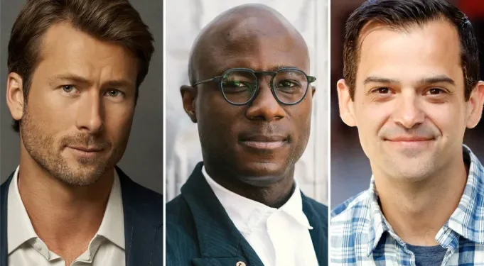 Filime nshya ya siyansi ya Matt Aldrich igiye gukorwa na Universal, ikayoborwa na Barry Jenkins ndetse ikagaragaramo Glen Powell.