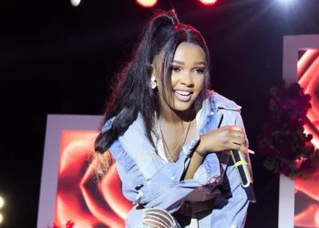 Jowy Landa Atangaza Ihohoterwa Yakorewe na producer we muri Studio Akiri Umwangavu ku myaka 18