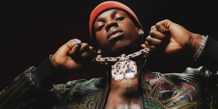 Rema yakomoje ku ngaruka yatewe n’abamushinje gukorana na Illuminati