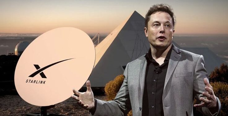 Guverinoma y’u Butaliyani Igaragaza Impungenge ku Masezerano ya Miliyari 1.5 z’Amayero na Starlink ya Elon Musk