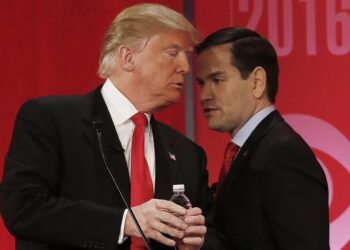 Ibiro bya Perezida byemeje ko nta makuru y’ibanga yigeze atangwa kuri Signal — Abademokarate bavuga ko bitagomba kwizerwa.