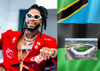 Diamond yasubijwe! Tanzania igiye kubaka ‘Arena’, Zanzibar yubake Stade eshatu
