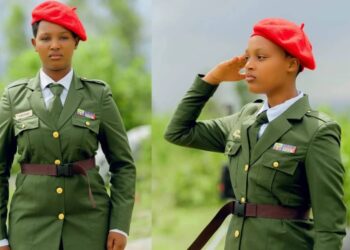 Vestine na Dorcas bateguje indirimbo yabo nshya “Nitawale” igiye kujya hanze