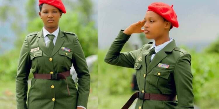 Vestine na Dorcas bateguje indirimbo yabo nshya “Nitawale” igiye kujya hanze