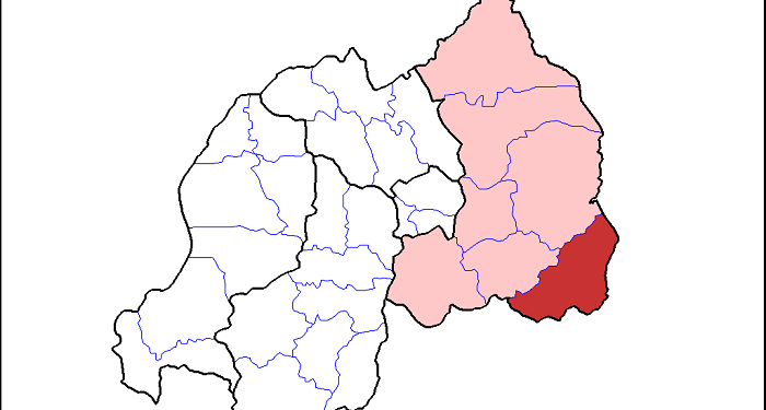 Kirehe: Umumotari n’uruhinja bapfiriye mu mpanuka ubwo bagongwaga n’ikamyo