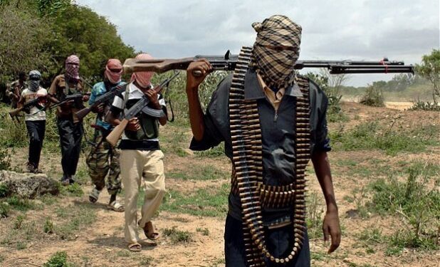 Igitero Cy’Iterabwoba muri Kenya: Abapolisi 6 Bishwe, Intwaro Ziribwa n’Abarwanyi ba al-Shabab