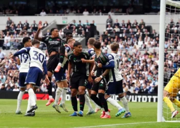 Amateka mashya ku mukino uzahuza Arsenal na Tottenham Hotspur uzabera muri Hong Kong