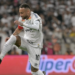 Neymar Jr ntabwo yigeze aboneka ku mukino wabahuzaga n’ikipe Corinthiansaraye kubw’imvune afite