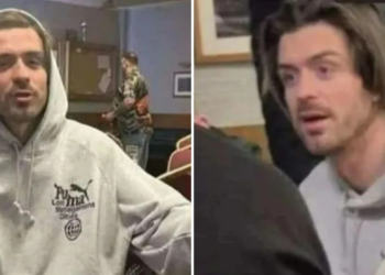 Jack Grealish yongeye gutamazwa n’agatama i Newcastle