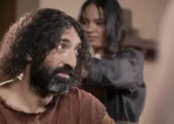 Agashya gatangaje Yuda Iskariyoti uvugwa muri Bibiliya yakoze