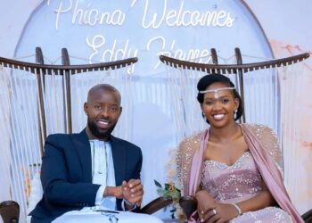 Uburyo Phiona Nyamutoro yabaye umushinga wa Eddy Kenzo