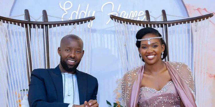 Uburyo Phiona Nyamutoro yabaye umushinga wa Eddy Kenzo