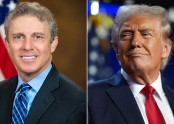 Umucamanza Avuga ko Trump Ashobora Kuba Yararengereye Amategeko mu Kwirukana Abagenzuzi Bigenga.